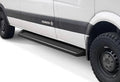 Running Boards for Dodge Mercedes-Benz Sprinter (2010–2026)