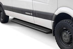 Running Boards for Dodge Mercedes-Benz Sprinter (2010–2026)