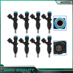 Fuel Injectors for Chrysler 300, Dodge Challenger, Durango, Ram 1500 (2020–2023) 5.7L