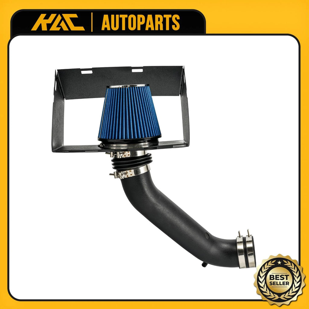 Cold Air Intake Kit for Dodge Ram 1500 2500 3500 (2003–2008)
