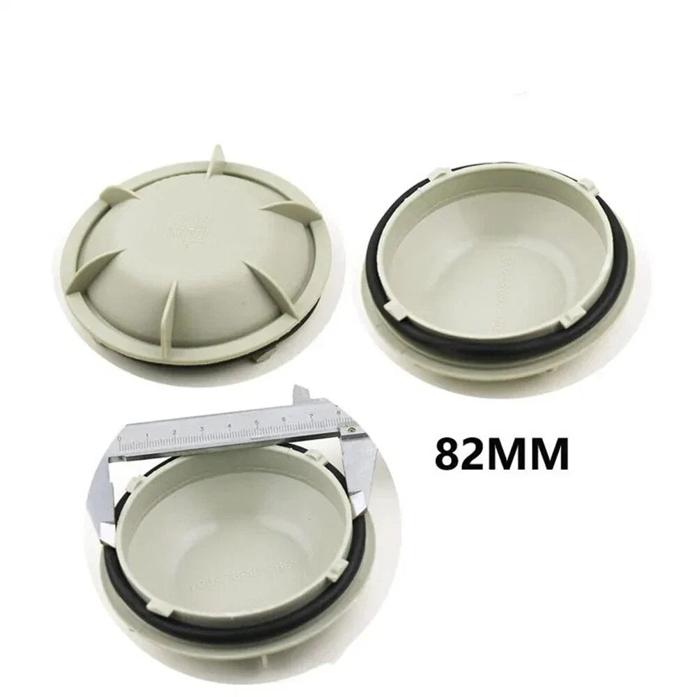 Headlight Dust Covers for Toyota Highlander (2018-2020)