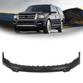 Front Upper Bumper Cover with Sensor Hole for Ford Expedition (2015–2017)
