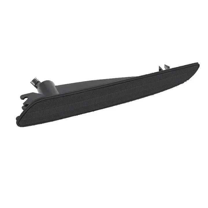 Smoked Side Marker Lights for Mercedes E-Class W211 (2007–2009)