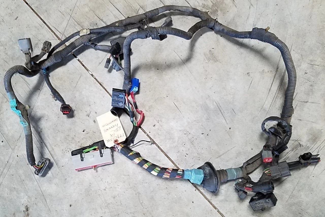 Engine Harness for Ford Thunderbird Cougar (1990) FOSB-12A581-CA