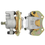 Front Left Right Brake Caliper W/ Pad for Can-Am Outlander 650 (2006–2012)