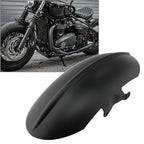 Mudguard Fender for Bobber Speedmaster 2018+ Matte Black 1 x PC