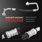Discharge Line for Jeep Compass, Dodge Patriot (2010-2017)