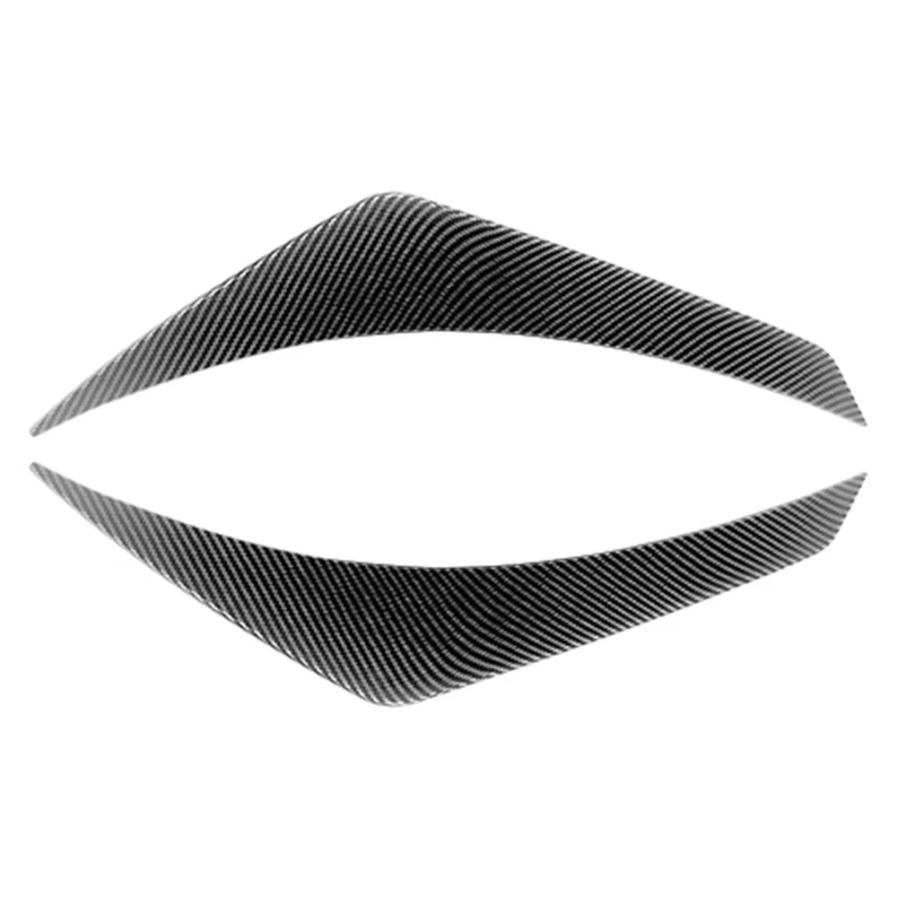 Front Bumper Side Spoiler Trim for BMW F70 F74 M Sport (2024–2025)