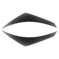 Front Bumper Side Spoiler Trim for BMW F70 F74 M Sport (2024–2025)