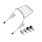 Luggage Rack & Docking Hardware Kit for Harley Softail Street Bob (2018–2025)