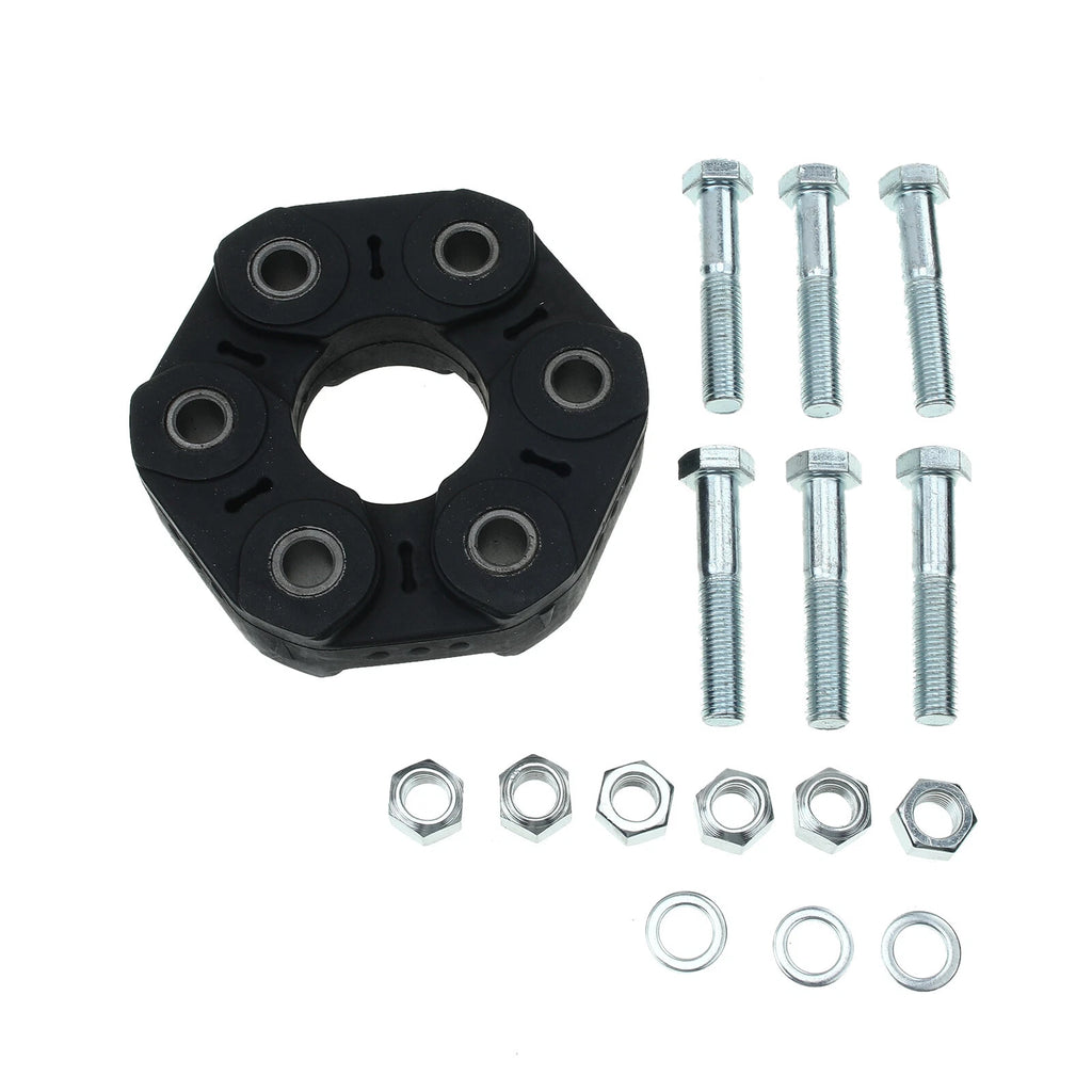 Driveshaft Coupler Flex Joint for BMW 330e 525i 528i 530i X3 Z4 (2016–2020)