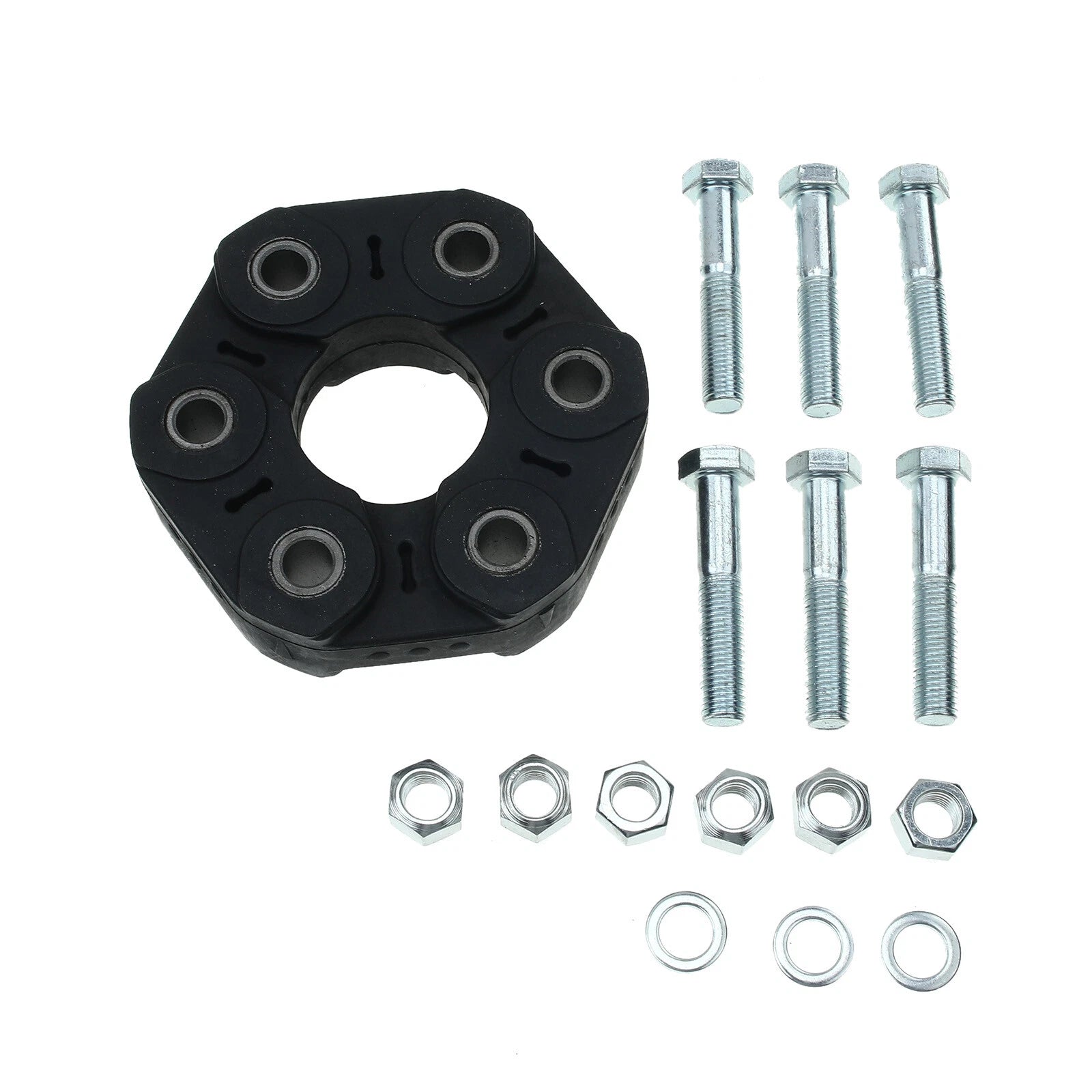 Driveshaft Coupler Flex Joint for BMW 330e 525i 528i 530i X3 Z4 (2016–2020)