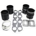 Exhaust Manifold Bellow Kit W/Gasket for Volvo Penta 7.4/8.2L V8 (3852741)