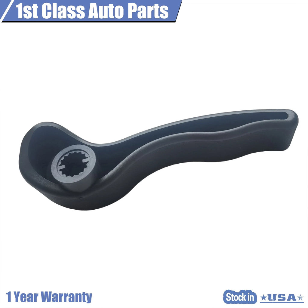Seat Adjustment Handle for Ford Focus (2000-2007) Left Plastic