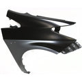 Set of 2 CAPA Certified Fender for Toyota Prius (2010–2012)