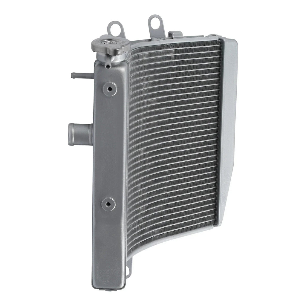 Radiator Engine Cooling for Kawasaki Ninja ZX6R (2010-2012)