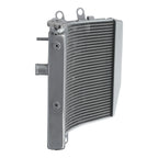 Radiator Engine Cooling for Kawasaki Ninja ZX6R (2010-2012)