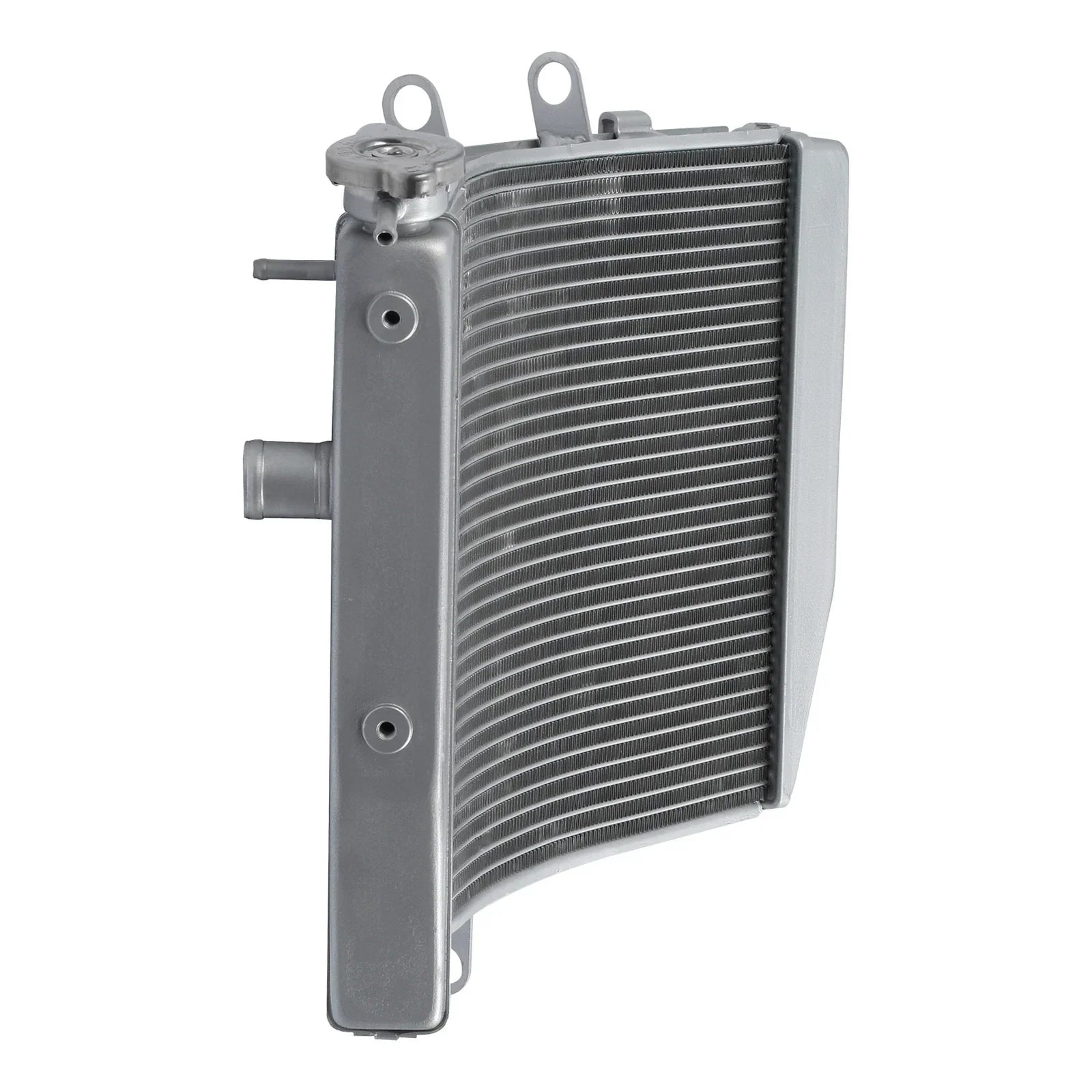 Radiator Engine Cooling for Kawasaki Ninja ZX6R (2010-2012)