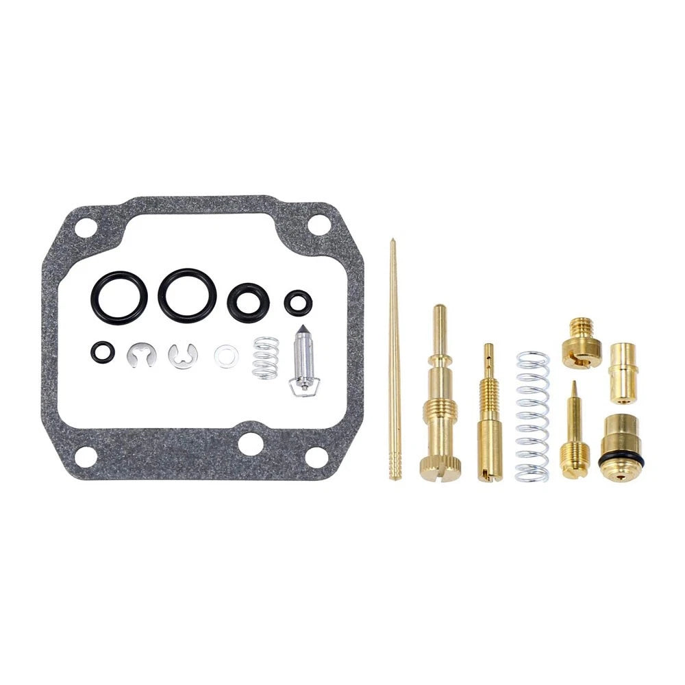 Carburetor Rebuild Kit for Suzuki LT160 LT160E (1989–1992)