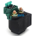 Starter Solenoid Relay for Honda CBR250MC19/CBR400 NC23/CBR500/GL500 (1981–1991)