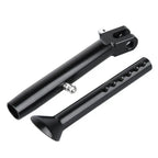 Adjustable Side Kick Stands for Kawasaki ZX14R (2006–2014)