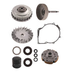 Wet Clutch Shoe Drum Bearing Filter for Hisun UTV 500 700 (2015-2023)