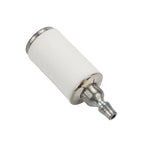 2Pcs Fuel Filter for Husqvarna 2250LE P1500 (530095646)