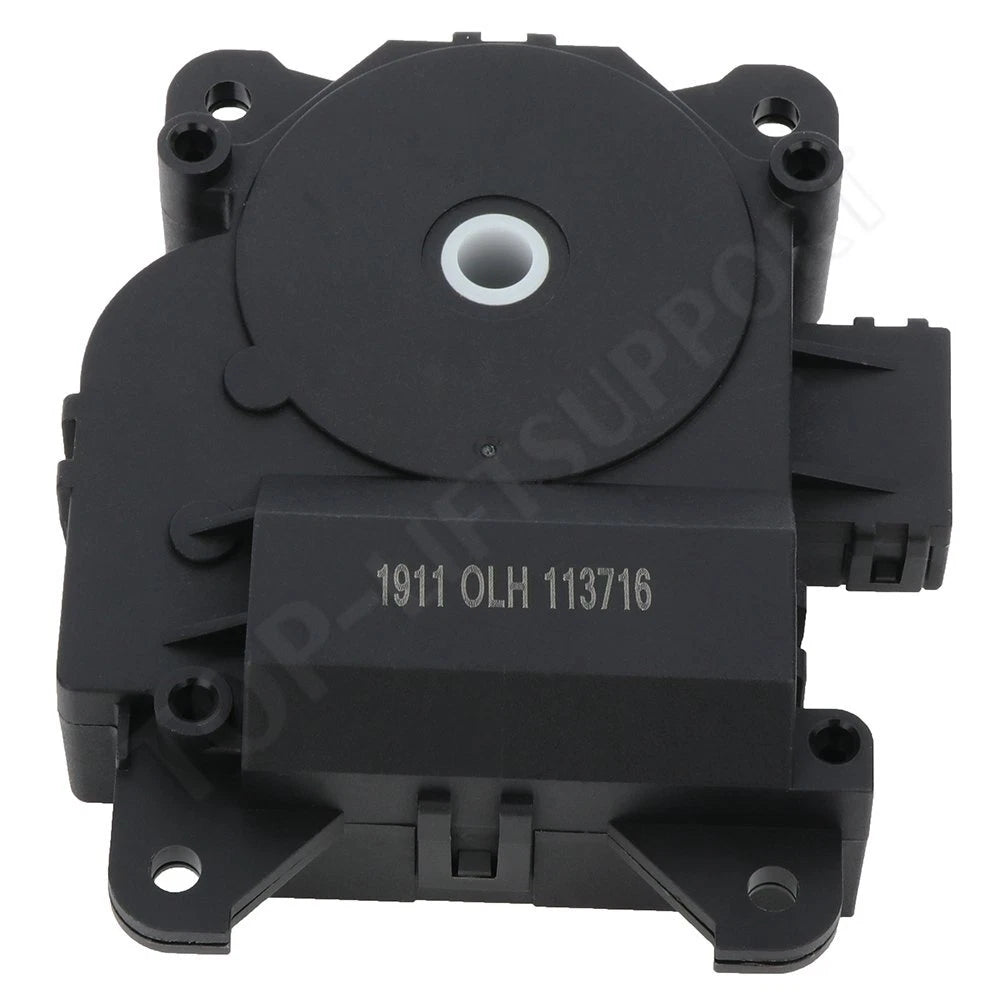 HVAC Air Blend Door Actuator for Honda Civic (2006–2011)
