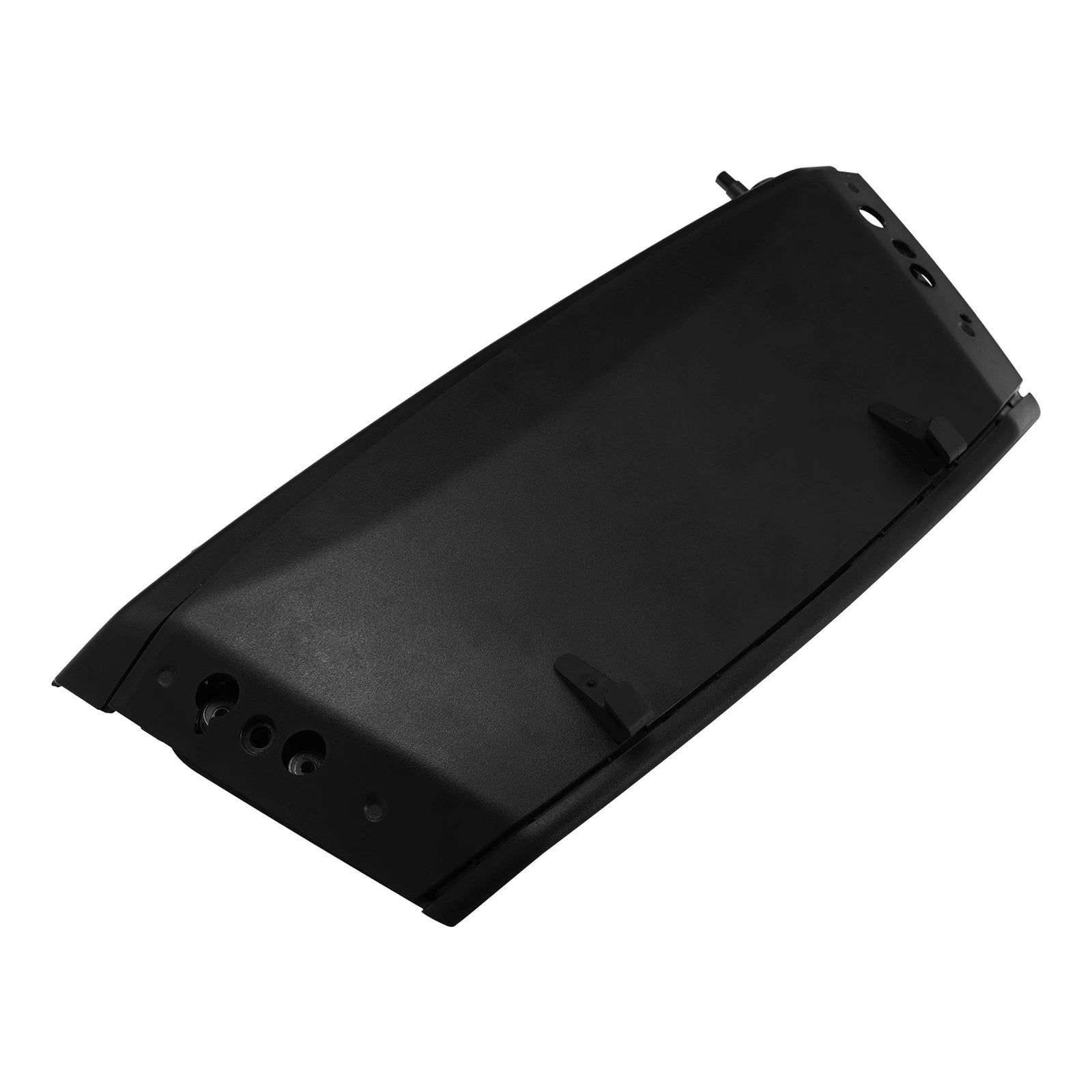 Inner Fairing Air Vent Duct & Rubber for Harley Touring CVO Street Glide (2023–2025)