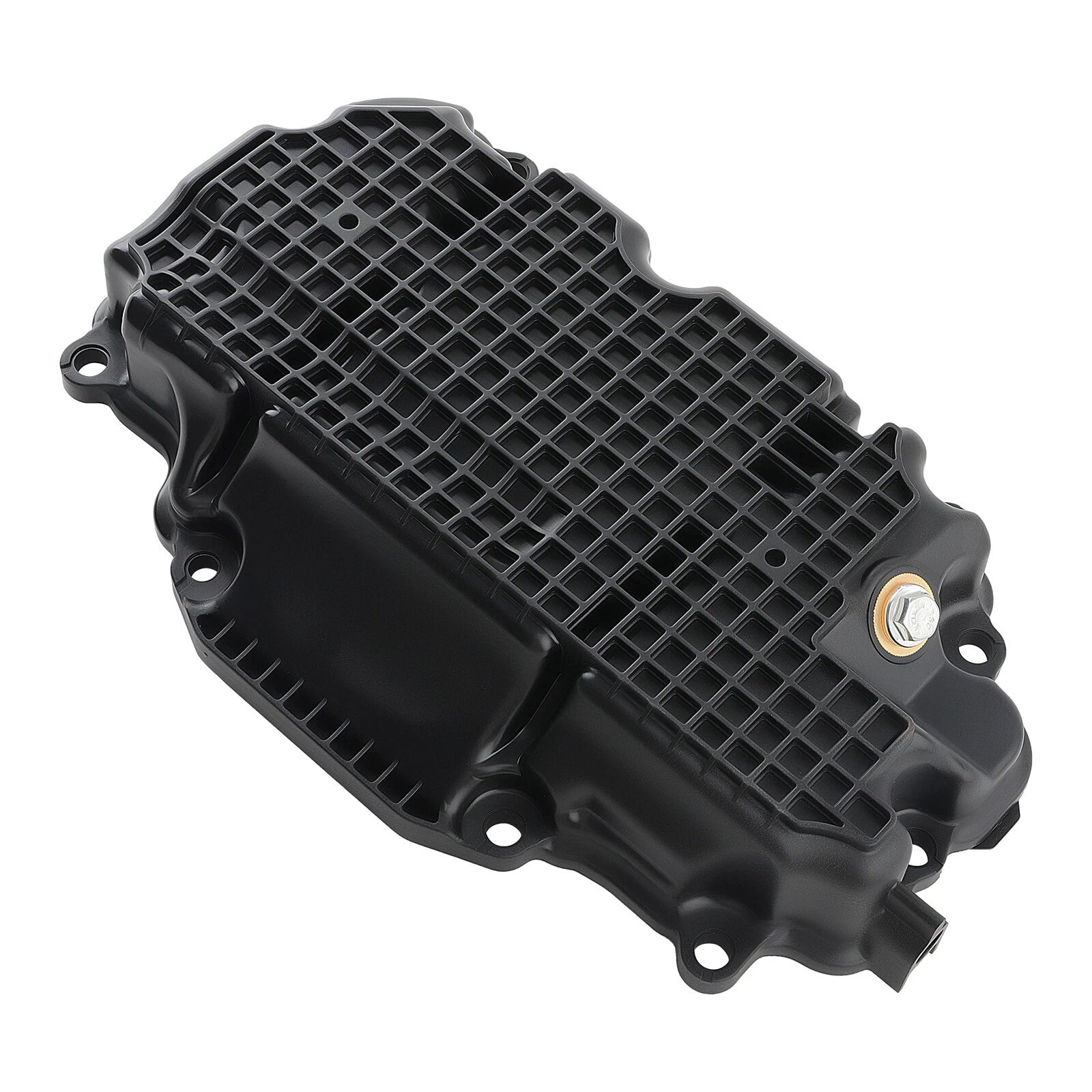 Engine Oil Pan for Infiniti Q50 Q60 (2016–2021) AWD 3.0L