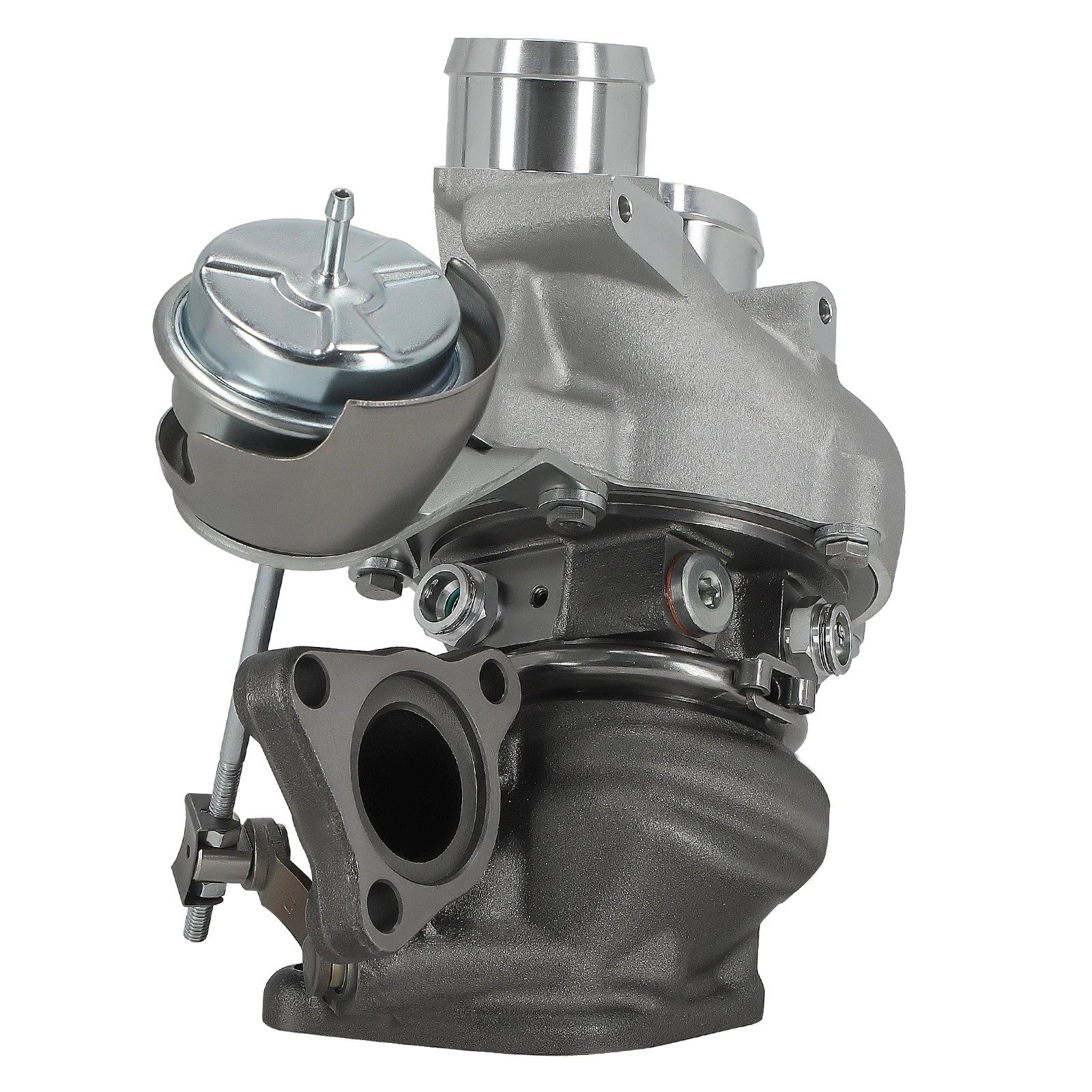 Twin Turbo Kit for Ford F150 (2013-2016)