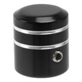 Heel Shifter Lever Shaft Cap Cover for Harley Softail (1982–2017)