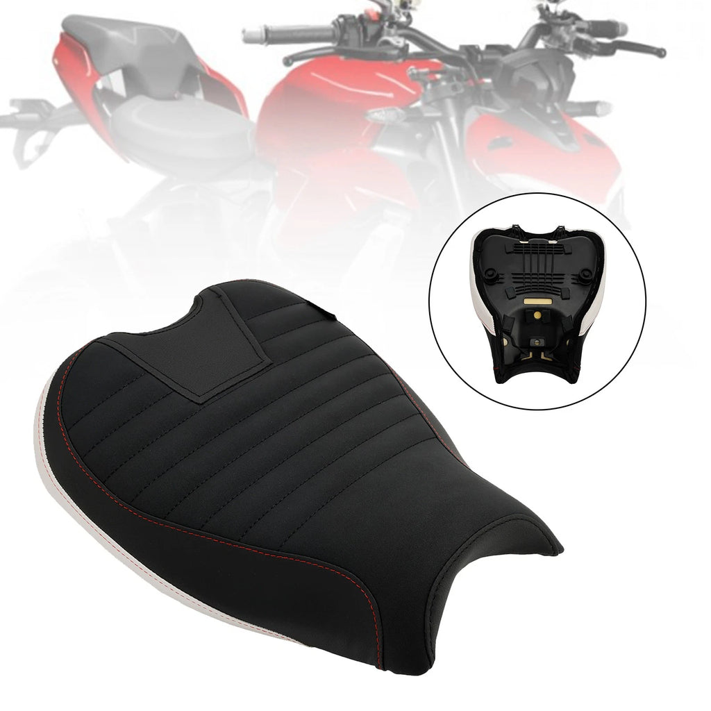 Front Rider Seat Cushion for Streetfighter V2 (2022–2023)