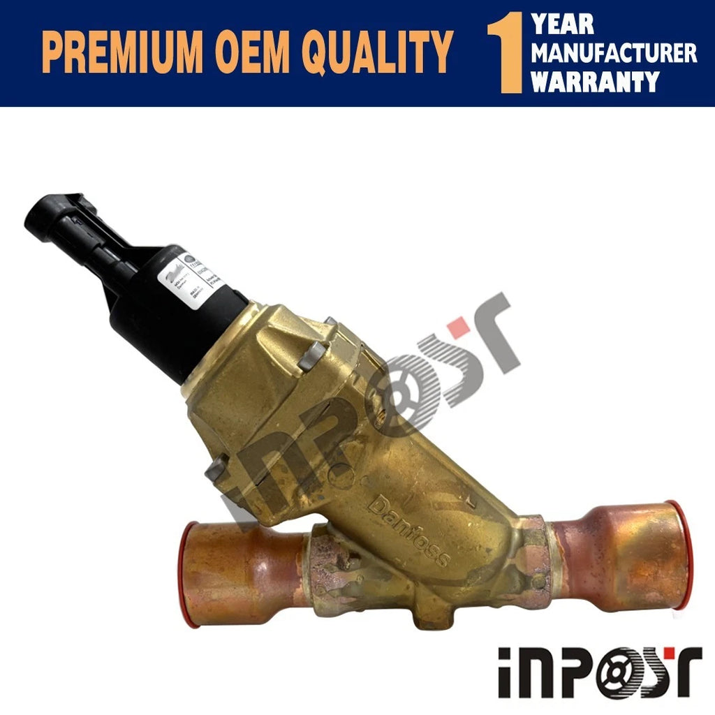 ETV Valve for Carrier Vector 1350 (14-00410-00, 14-00410-02, 14-00410-05)