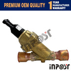 ETV Valve for Carrier Vector 1350 (14-00410-00, 14-00410-02, 14-00410-05)