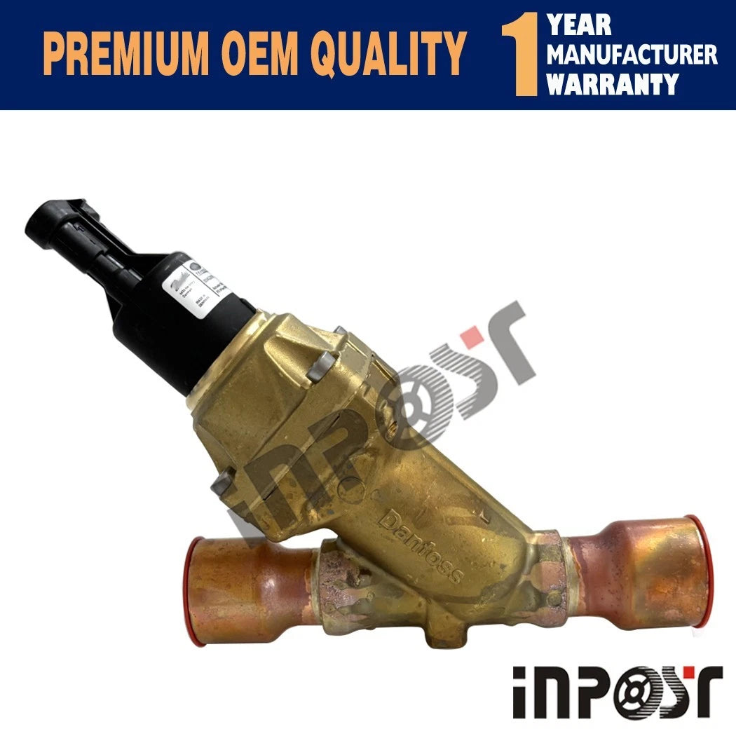 ETV Valve for Carrier Vector 1350 (14-00410-00, 14-00410-02, 14-00410-05)