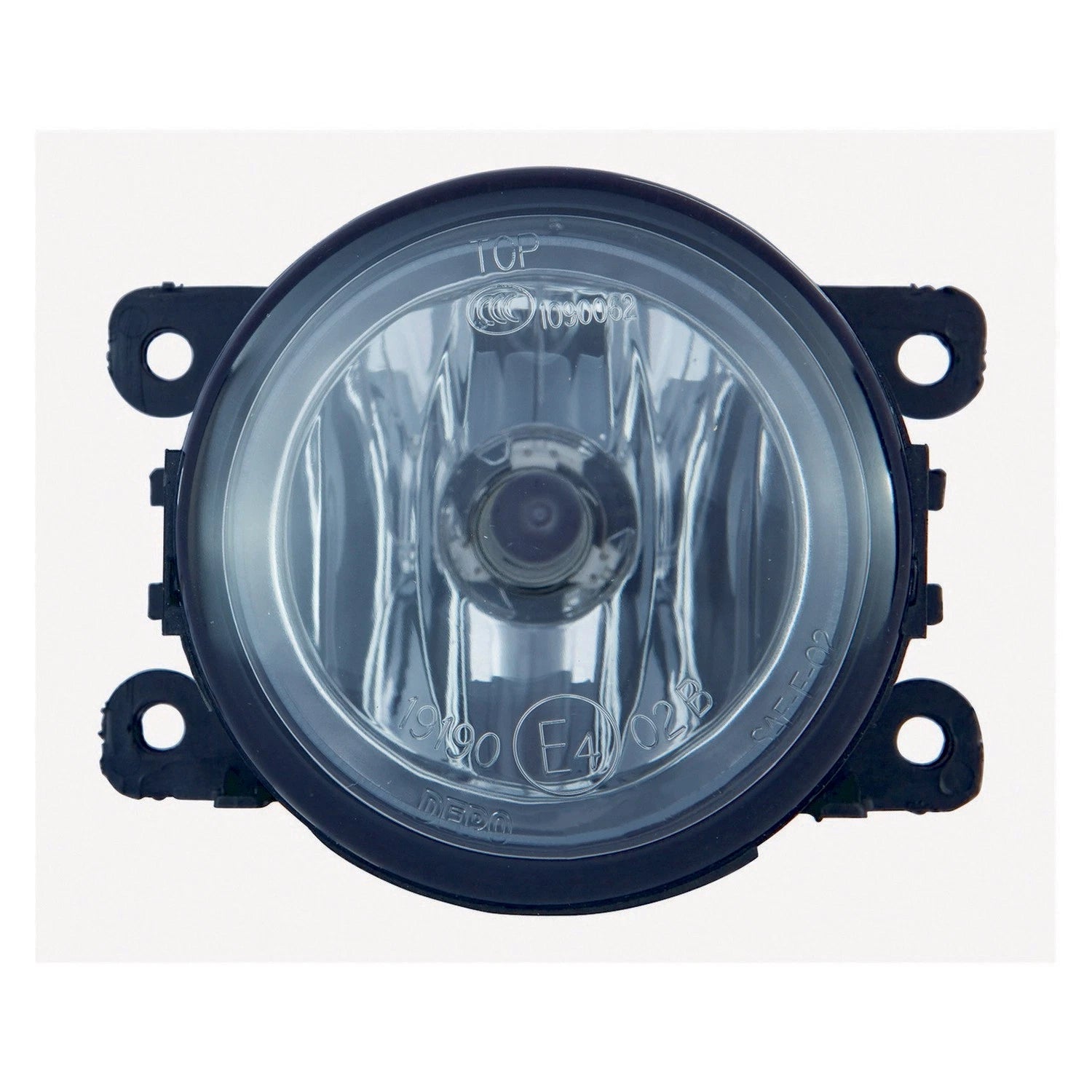 Replacement Driver Passenger Side Fog Light Assembly for (See compatibility Chart)