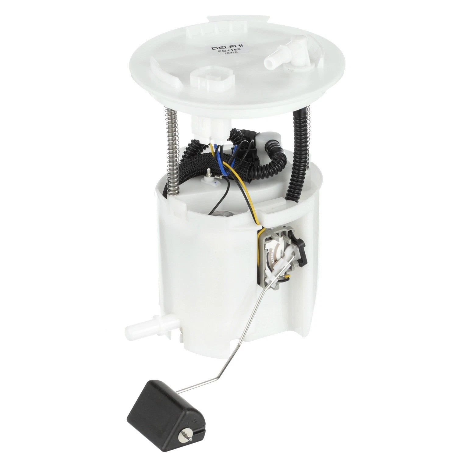 Delphi FG1168 Fuel Pump Module Assembly for Ford Edge, Lincoln MKX (2007–2010)