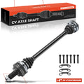 Rear Right CV Axle for BMW E46 330Ci 330i (2001–2006)