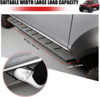 Running Boards Side Steps for Ford Bronco (2021–2023)
