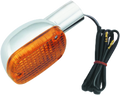 Rear Turn Signal Assembly for Honda (1983–1999)