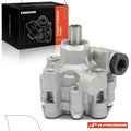 Power Steering Pump for Saturn Sky Pontiac Solstice (2007–2010)