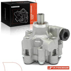Power Steering Pump for Saturn Sky Pontiac Solstice (2007–2010)