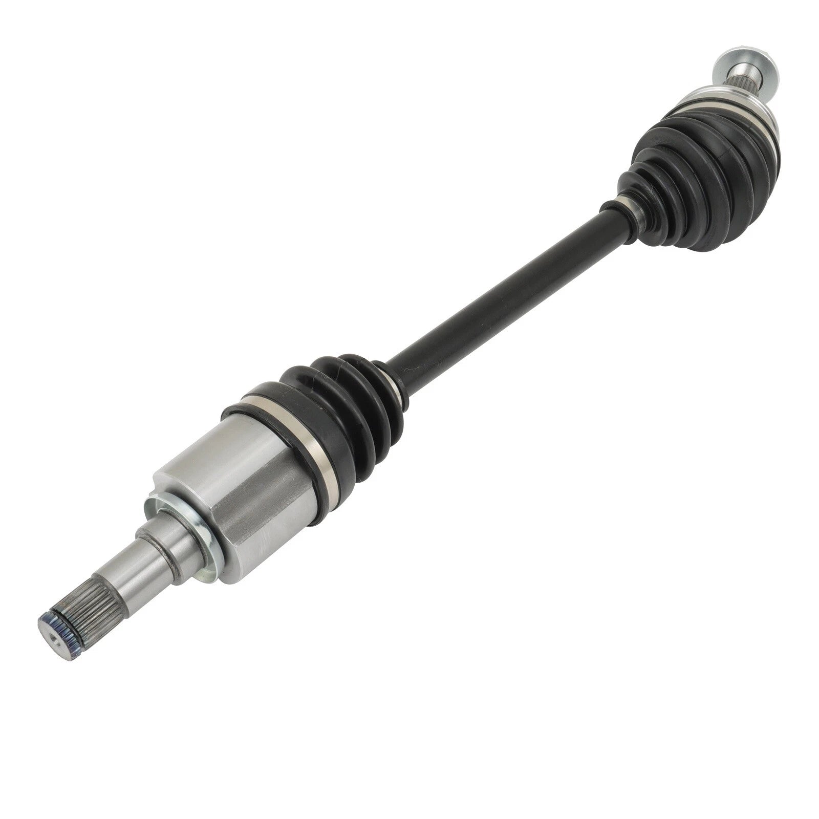 Pair Front Side CV Axles for Scion iA (2016) & Toyota Yaris iA (2017)