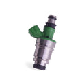 Fuel Injector for Suzuki Vitara Grand Vitara XL-7 Isuzu Amigo Rodeo (1999–2005)