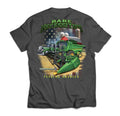 Graphic Trucker T-Shirt & Hoodie for Big Rig Trucks (BRT)