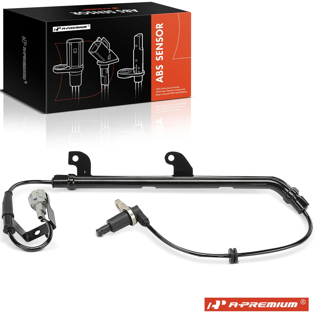 Rear Right ABS Wheel Speed Sensor for Infiniti I30 Nissan Maxima (2000–2001)