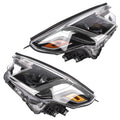 Headlight Assembly with LED DRL for Subaru (2022–2024)
