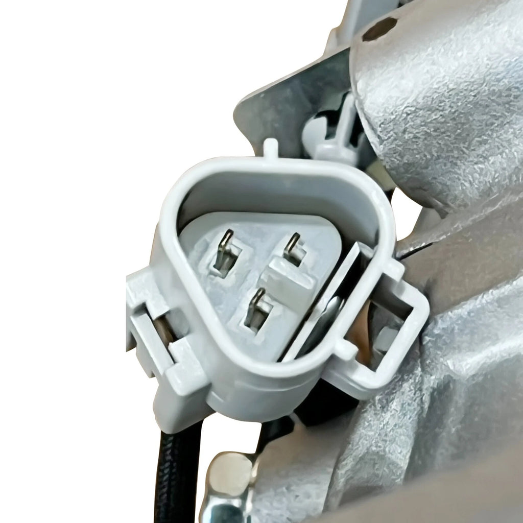 A/C Compressor Replacement for Lexus IS350 AWD 3.5L (2020-2021)