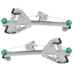 Power Window Regulator Set for Cadillac CTS (2003–2007)